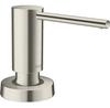 A51 40448800 Liquid Soap Dispenser