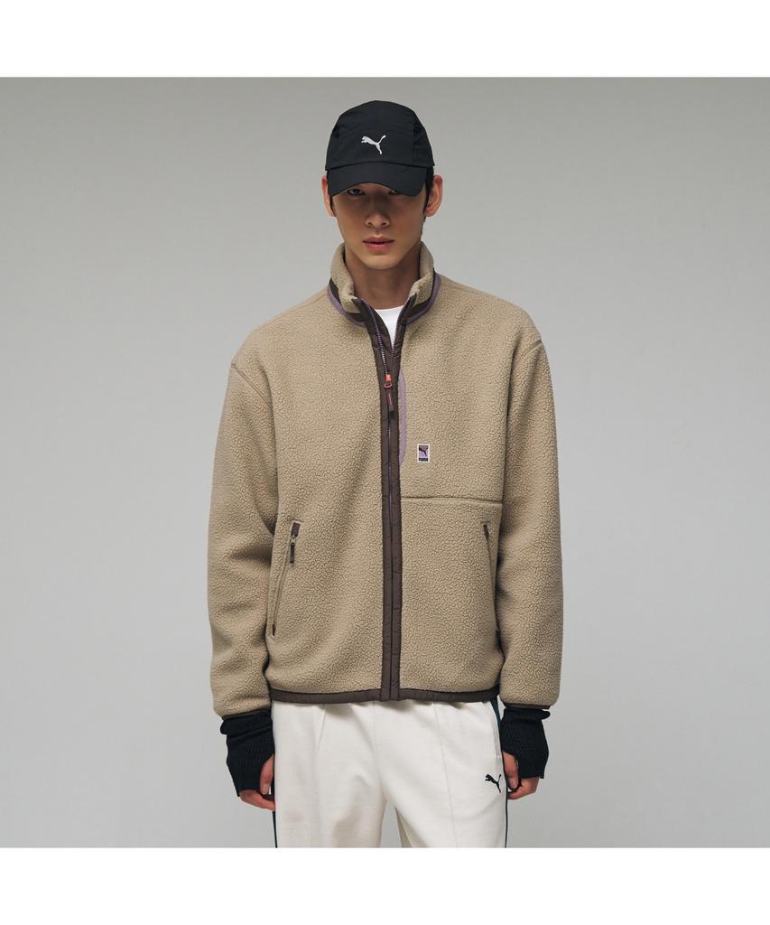 Puma Fleece Jacket U Fleece Jacket (52971902)