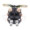 Starter Relay Switch 12V 4 Terminals Universal Starter Solenoid Relay Switch for 435 435 5410D