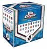 2024 Topps Chrome Sapphire Soccer Jersey J.League