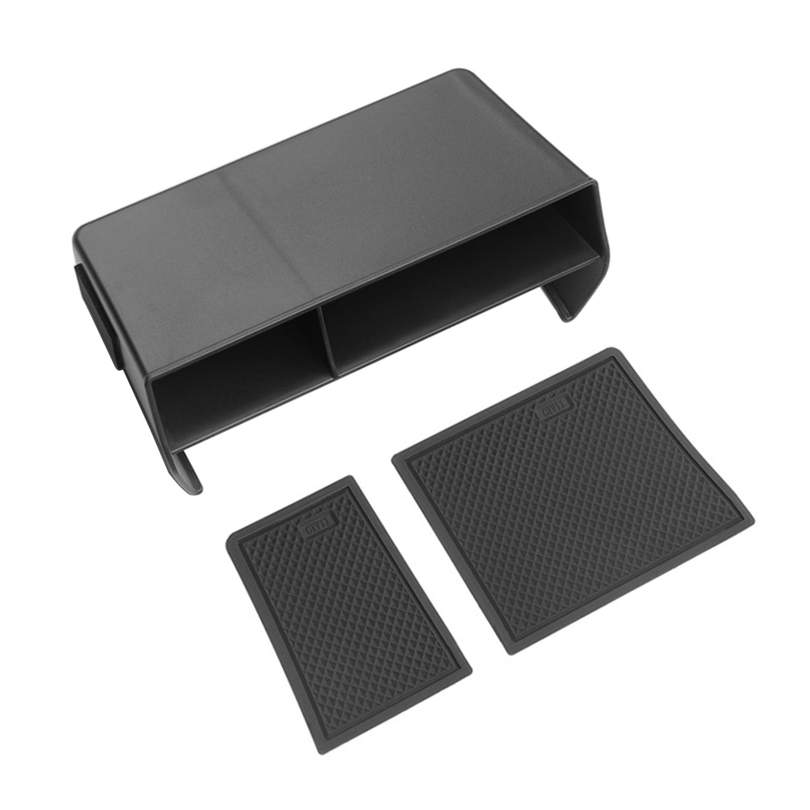 

Automotive Accessory for 11th Gen 2022-2023 Organizer Holder Storage Box Pocket Easy Setup Interior Container Tray
