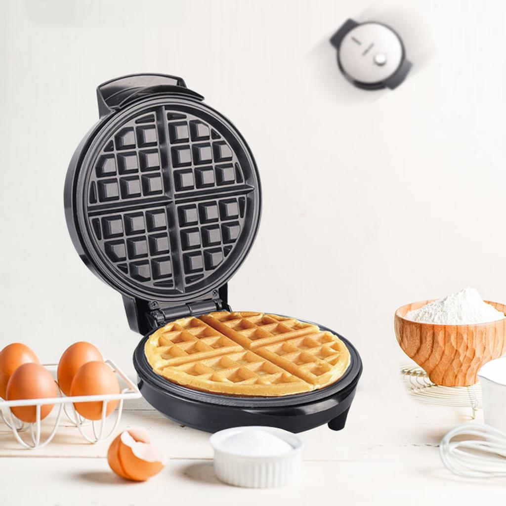 davis and waddell waffle maker