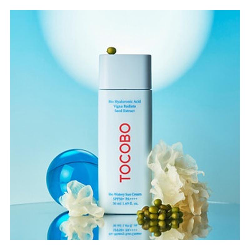 TOCOBO Bio Watery Sun Cream 50ml 50ml