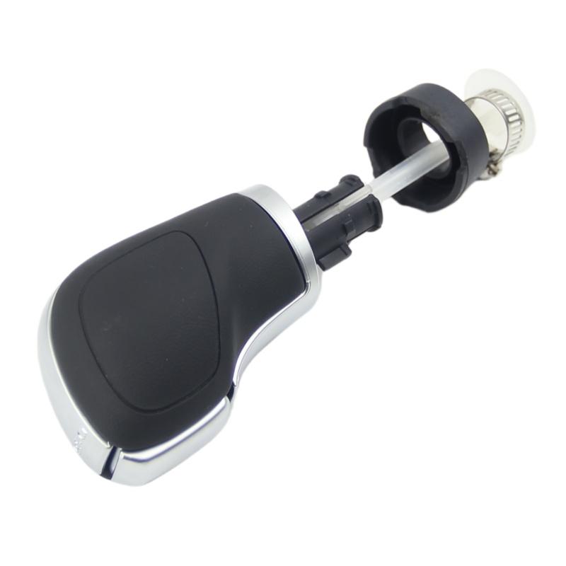 For VOLKSWAGEN VW Golf 6 MK6 DSG Car Accessories Automatic Car Styling Gear Shift Knob Gear Box Gaitor Boot Cover