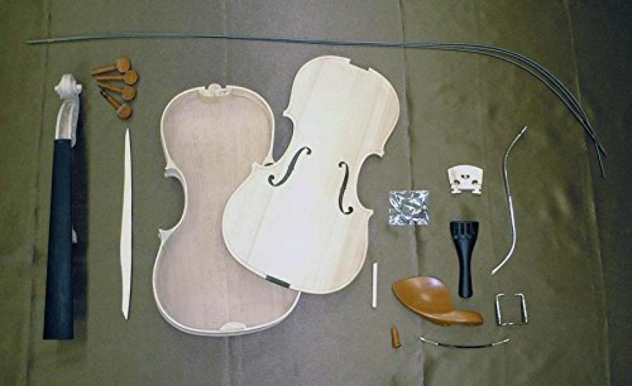 HOSCO Violin Kit V-KIT-1
