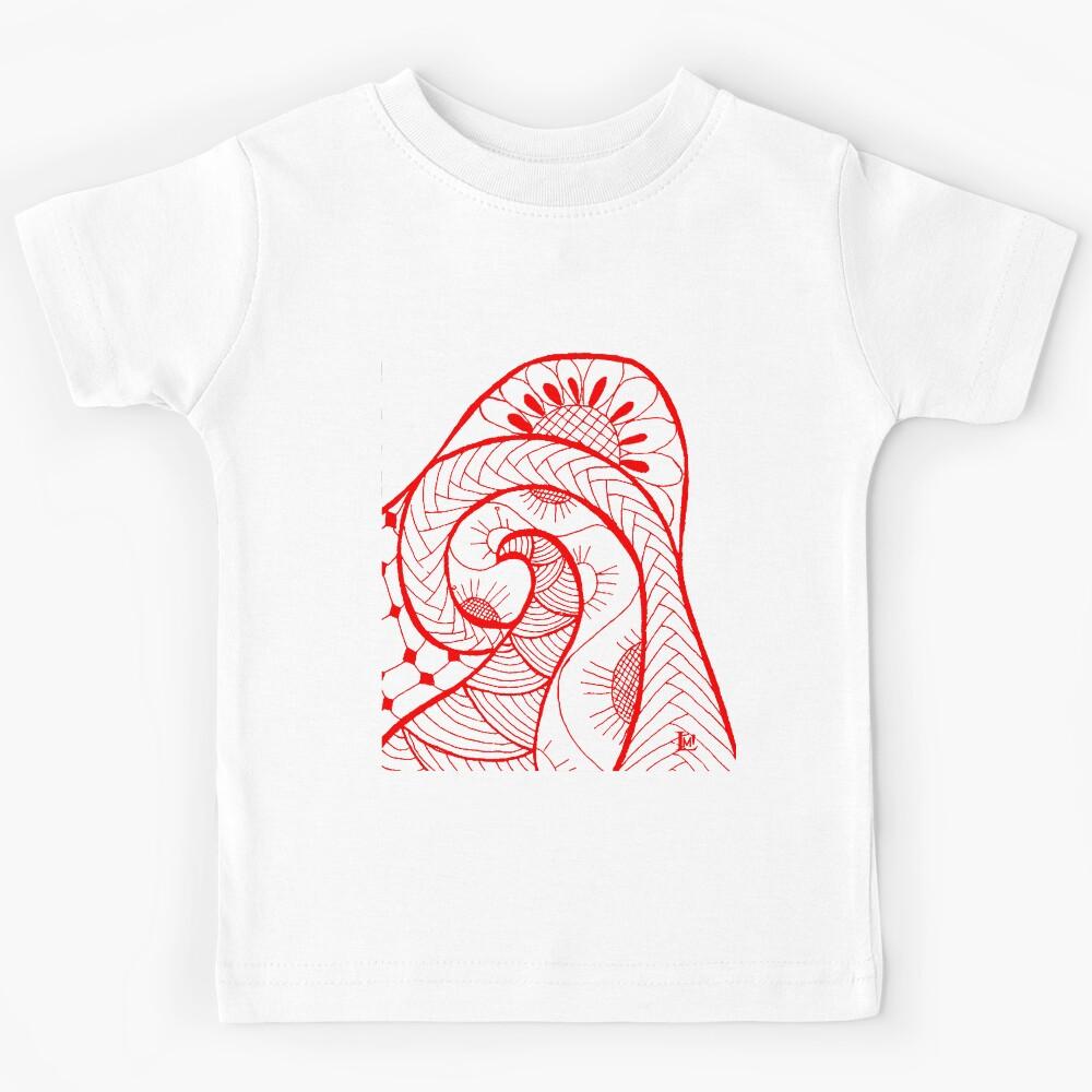 Havage4-lm! Kids T-Shirt 120