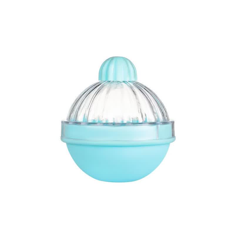 ZISIZ Large Spherical Ice Ball Mold