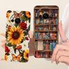 Für Xiaomi Redmi A3 A4 Hülle Redmi A3x Niedliches Kaninchen Cartoon Cover Weiche TPU Handyhülle Für Xiaomi Redmi A3 Pro RedmiA3 RedmiA4 Taschen