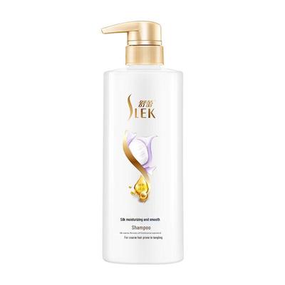 Sulei Silk Moisturizing Smooth Shampoo