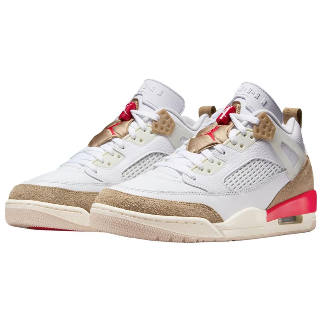 Air Jordan Spizike Low White Desert Camo FQ1759-105