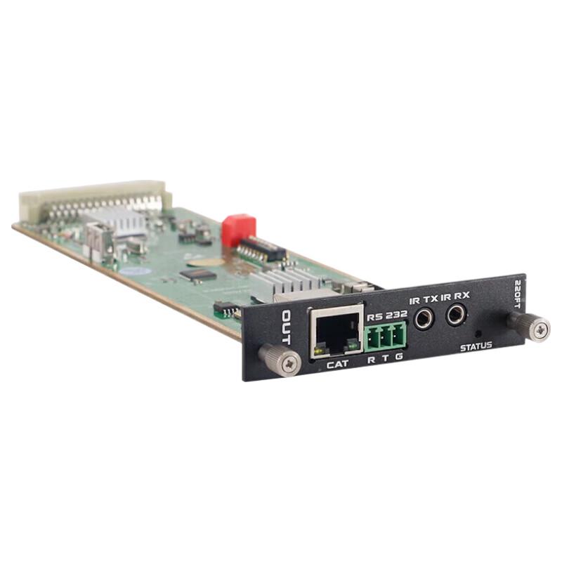MT-Viki MT-HDBT-OUT-70 HDBaseT Output Card