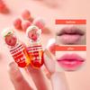 3ml Lip Oil Fadeless Mini Elegant Women Lip Cream for Girl