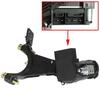 Alfa Romeo Mito 2008 - COMPLETE ignition switch