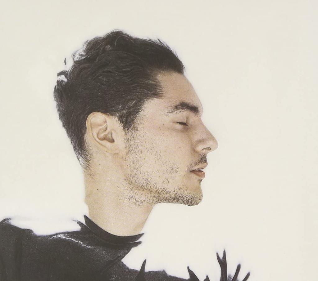 CD TROPICS - Rapture IL2026JP Japan ObiDance & Electronica Gebraucht