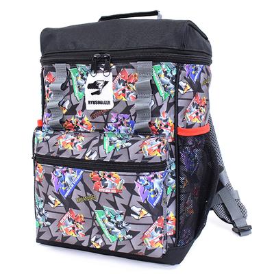 Takanami Create Square Backpack [Backpack/Character Backpack/Character Bag] Ryusoulger 081350