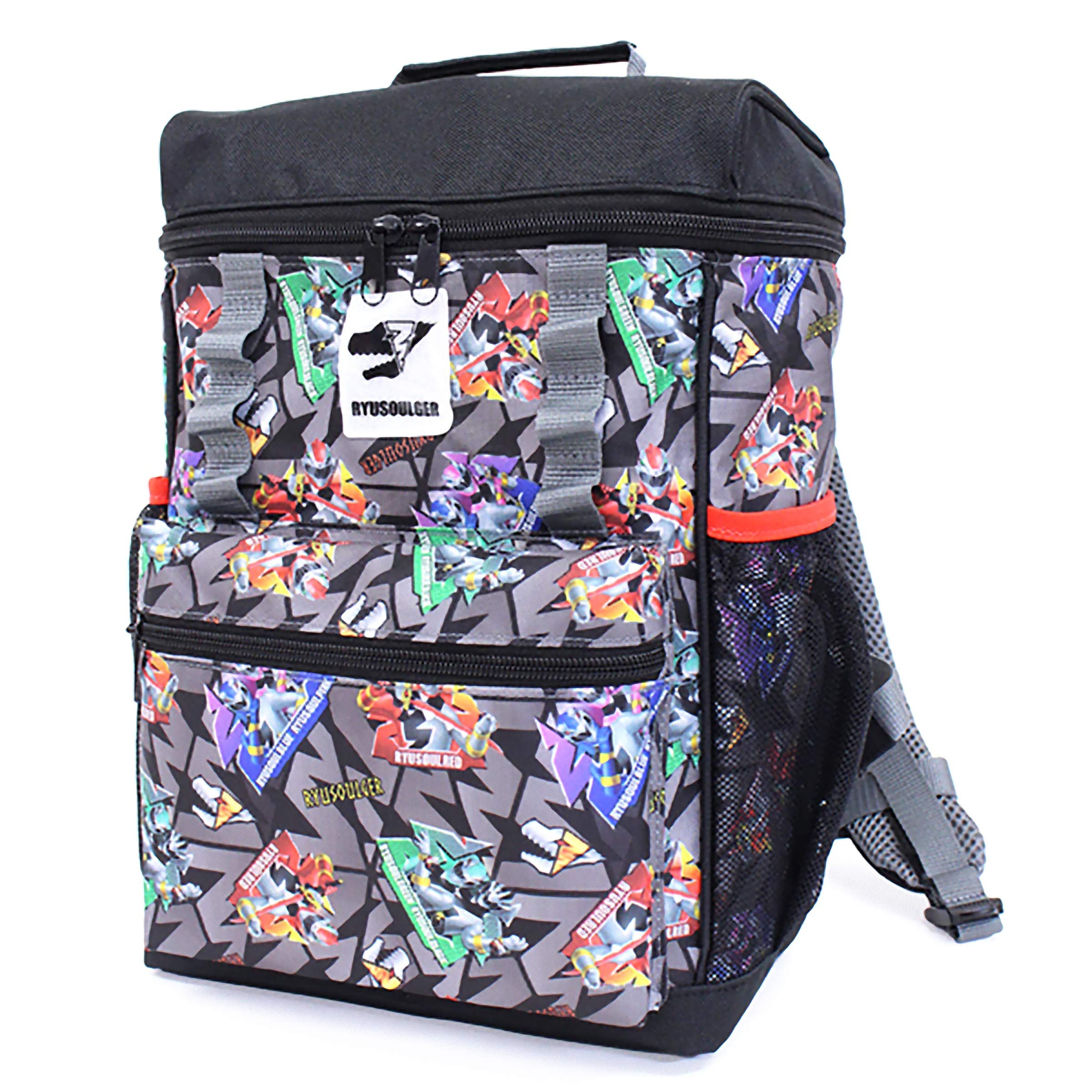 Рюкзак Takanami Create Square [Рюкзак/Рюкзак с персонажем/Сумка с персонажем] Ryusoulger 081350