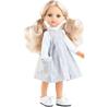 Paola Reina Doll Spanish Rose