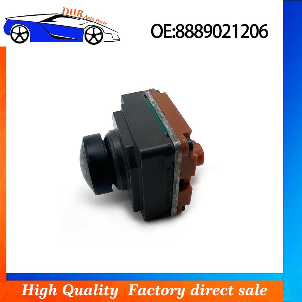 

8889021206 for 2021 2022 2023 Geely Xingyue L / Thunder God 360 panoramic front view camera car camera 8889021206
