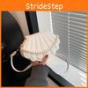 Stylish Shell Shape Crossbody Bag For Women Chic And Unique Street Style