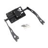 For ROYAL ENFIELD HIMALAYAN Motorcycle Windshield Stand Holder Phone Mobile Phone GPS Navigation Plate Bracket 2016 - 2020 2019