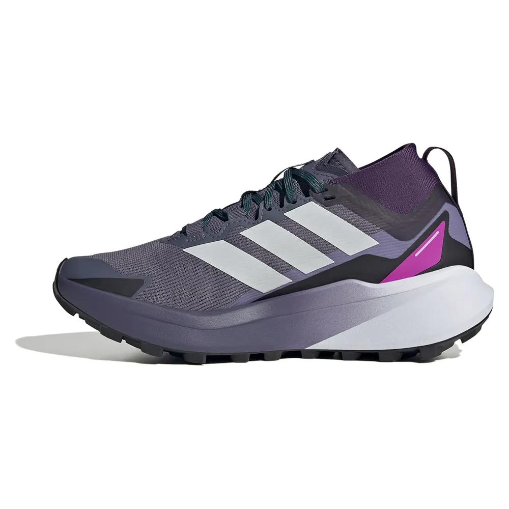 adidas Кроссовки для трейлраннинга Terrex Agravic Goretex