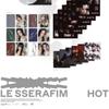 LE SSERAFIM [HOT] 5th Mini Album COMPACT