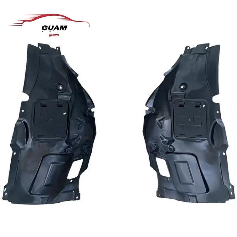 51717260709 51717260710 Front fender Other BMW fenders Applicable to BMW 1 Series F20 2010-2015 front fender other BMW fenders Front left