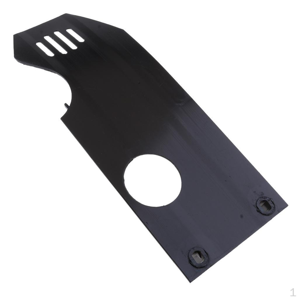 Engine Skid Plate For CRF50 XR50 50cc 70cc 90cc 110cc 125cc 140cc