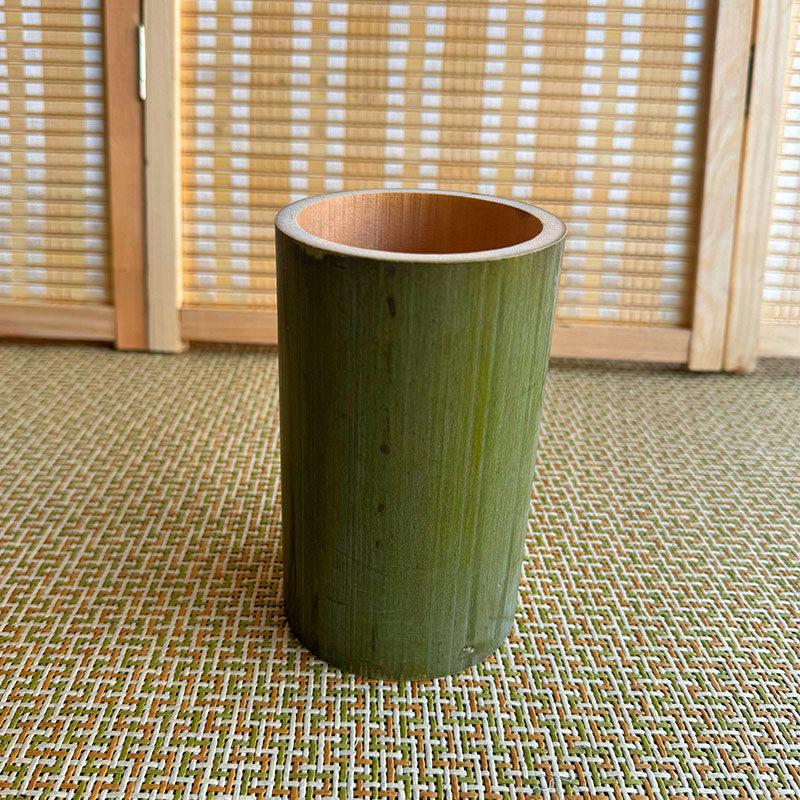 Ancient Style Bamboo Ring Toss Toy for Parent-Child Interaction