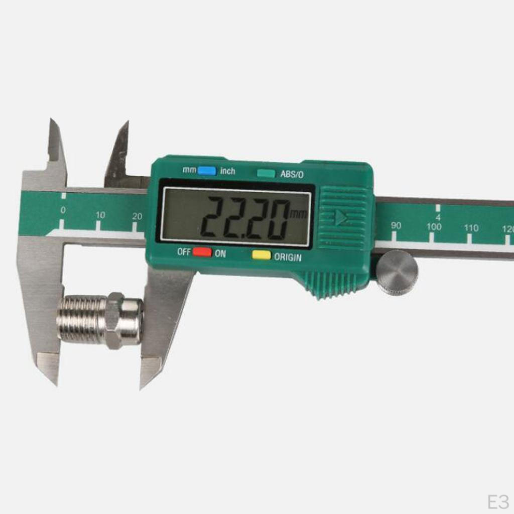 / Pressure Washer Spray Fan Nozzle 25 Degree /Uniform Pattern High Quality