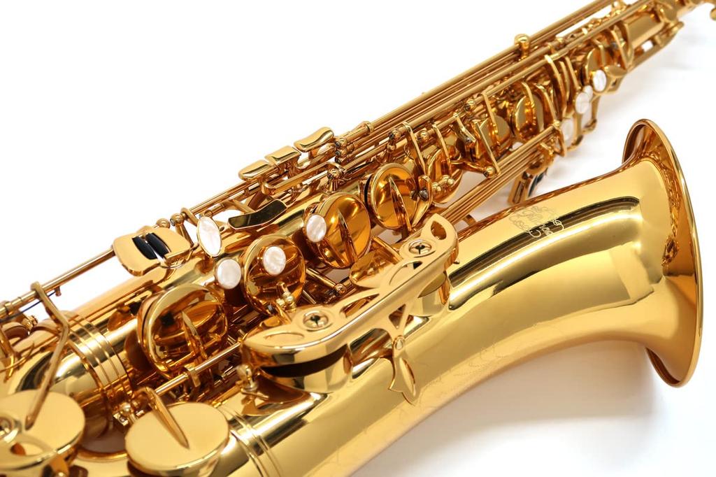 J Michael Tenor Saxophone TN-900