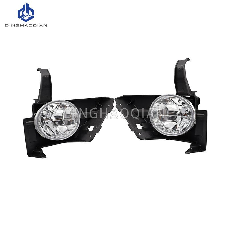 Fog Light For Honda CRV CR-V RD7 2005 2006 Car Front Bumper Fog Lamp Headlights Foglights Car Accessories Assembly Left Right