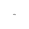 Men's Square Silent TPU Leather Strap Black Simple Thin Stylish Arm Watch Men's Waterproof Business Casual Men's Gift Black Blue Waches for Men