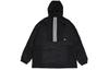 Jackets Men's Black Hooded Moderate Other GM4443