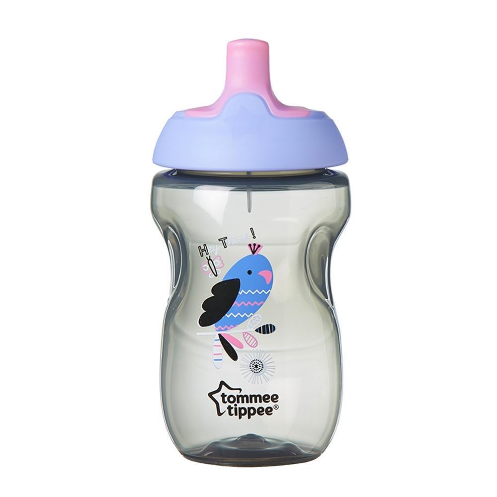 Buy Tommee Tippee Mixed Sporty Cup 12m 300ml At Affordable Prices Free Shipping Real Reviews With Photos Joom