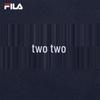 FILA Women's Fashion Woven Vest