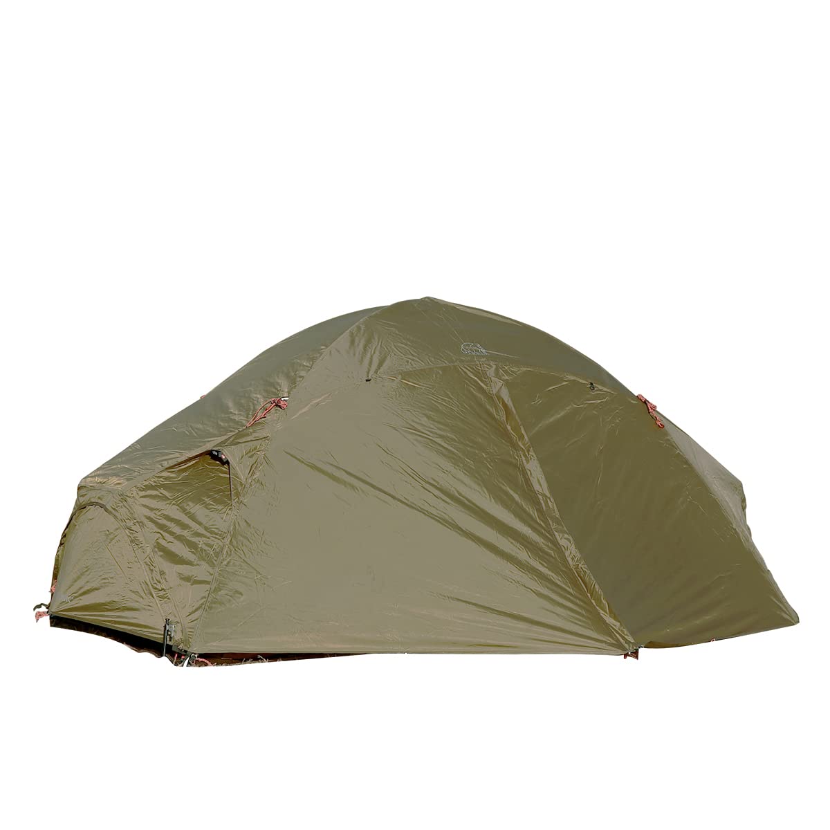 

[Nordisk] Палатка Nordisk Otra 2 PU 122063 Otra Dark Olive 2-местная купольная палатка [item]