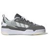 Adidas Originals Adi2000 Herren Lifestyle-Schuhe Grau Vier Kristallweiß Wonder Silber IG1028