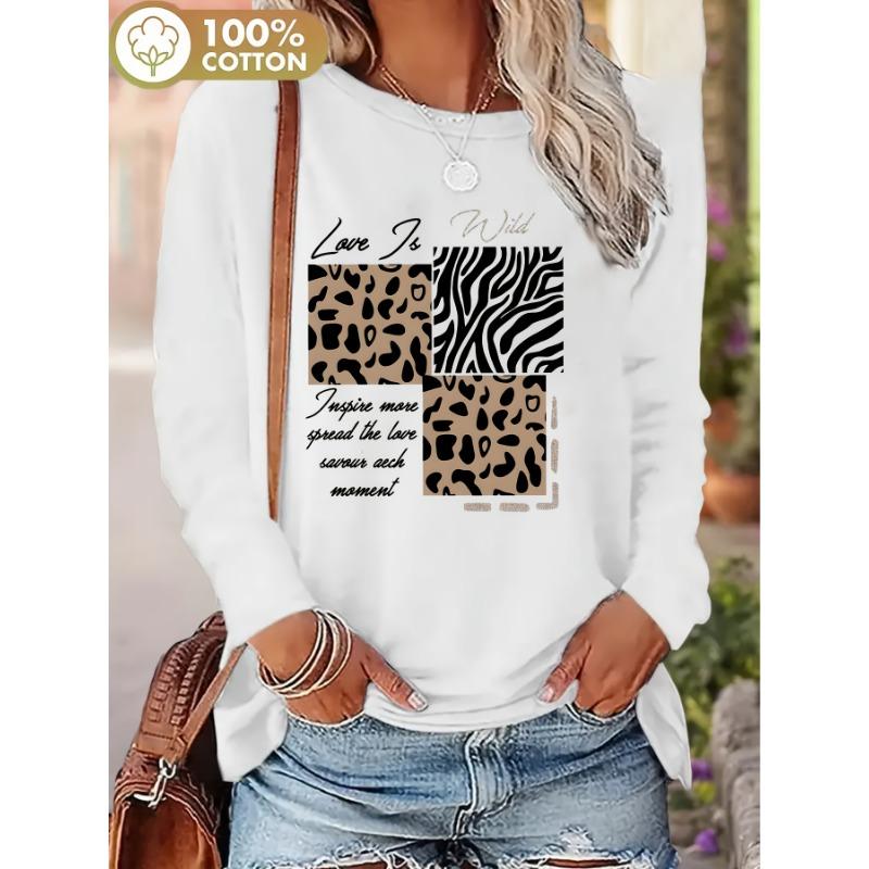Women's T-shirt Slim Women T-shirt Long-sleeved for Female Thin White Tops Woman Tees Shirt