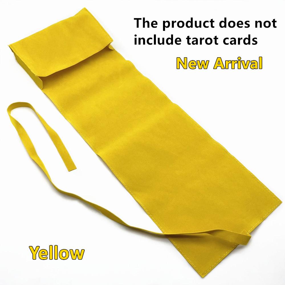 

Сумка для хранения гадальных карт Таро Оракул