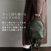 Vita Felice 9 Pocket Mini Backpack [VITAFELICE] Women's Inb-10030p (Gray)