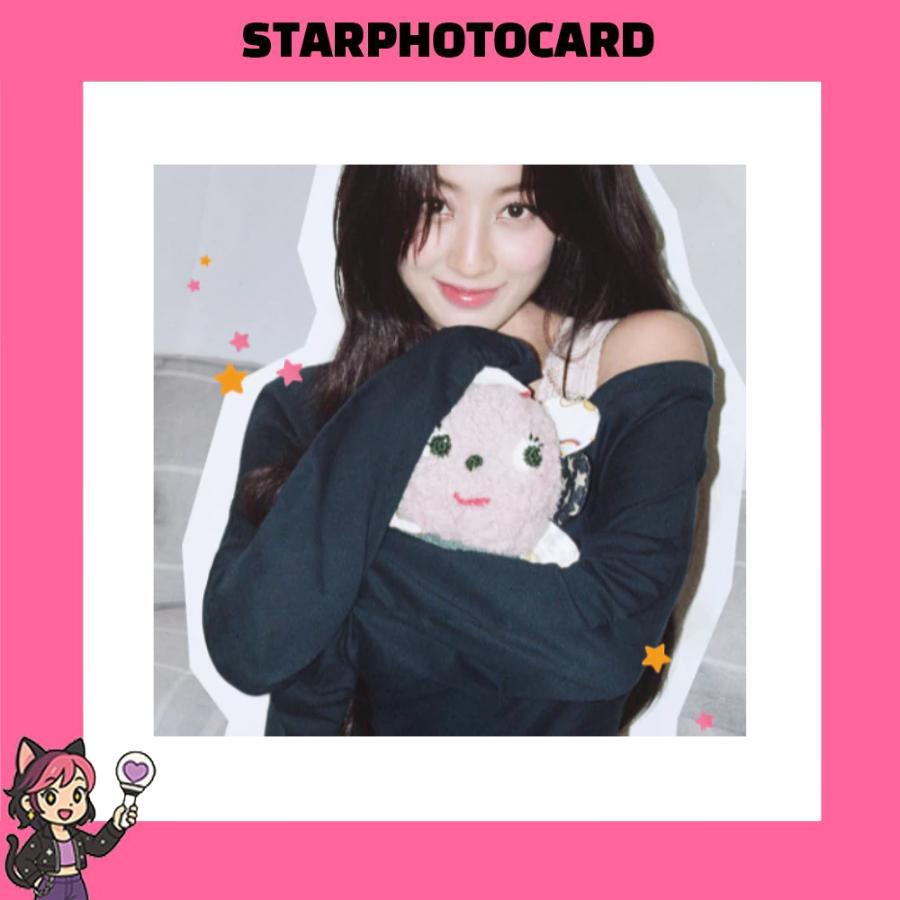 [LAGERWARE] TWICE - 14. Mini-Album STRATEGY STEP4 Ver.