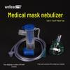 Ustensile medicale de casă – Inhalatoare și nebulizatoare