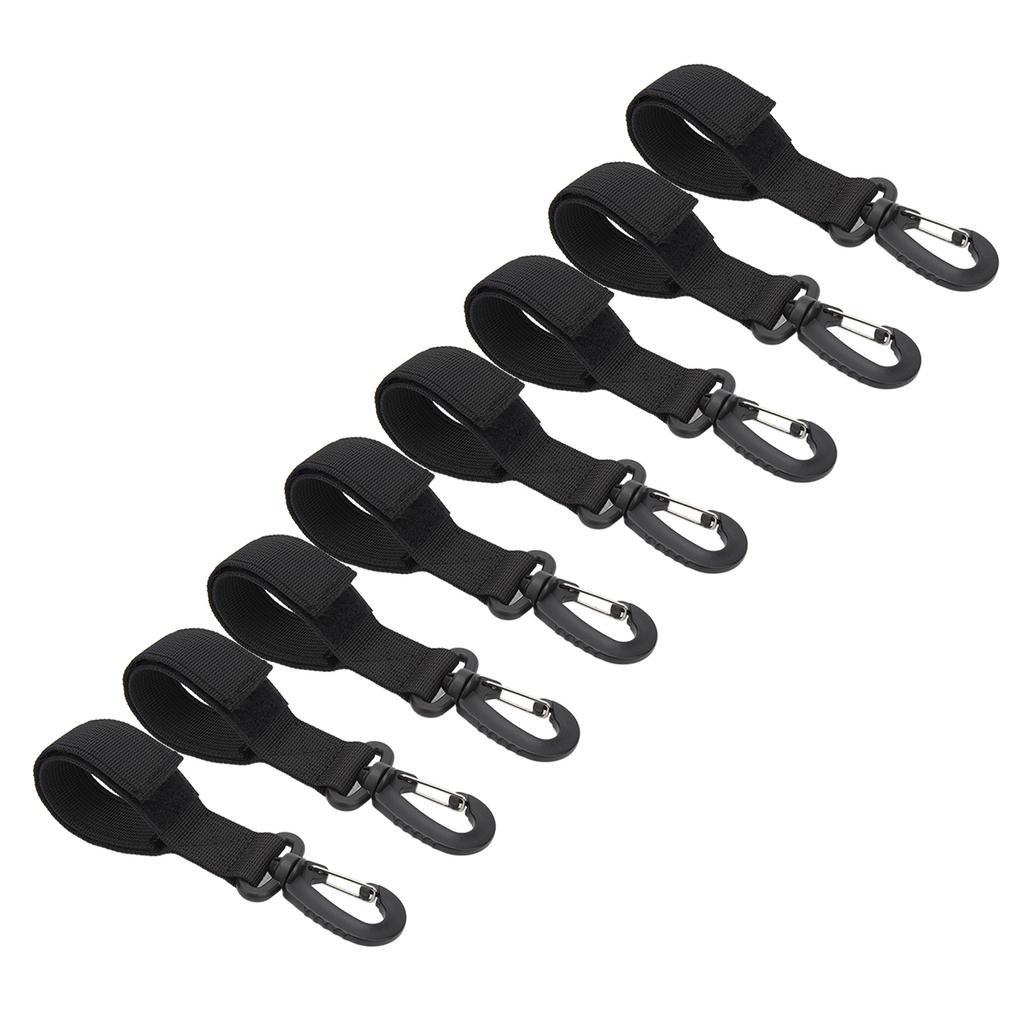 8Pcs Small Frame Vintage Sunglasses Casual Retro Style Rectangular Sunglasses for Men Women