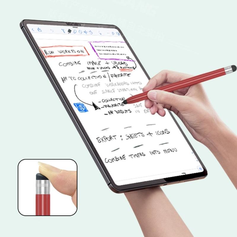 High Precise Touches screen Styluses Pen Compatible for Multiple Devices Touch Pen Ergonomic Grip And Portable Design