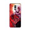 Phone Case - MANIACASE - Samsung Galaxy J8 2018 - TPU Silicone - Shigaraki Tomura - Anime