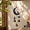 Objetos de decoración – Campanas de viento