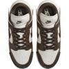 Nike Dunk Low Twist Baroque Brown Women's Sneakers Skate Shoes DZ2794-003