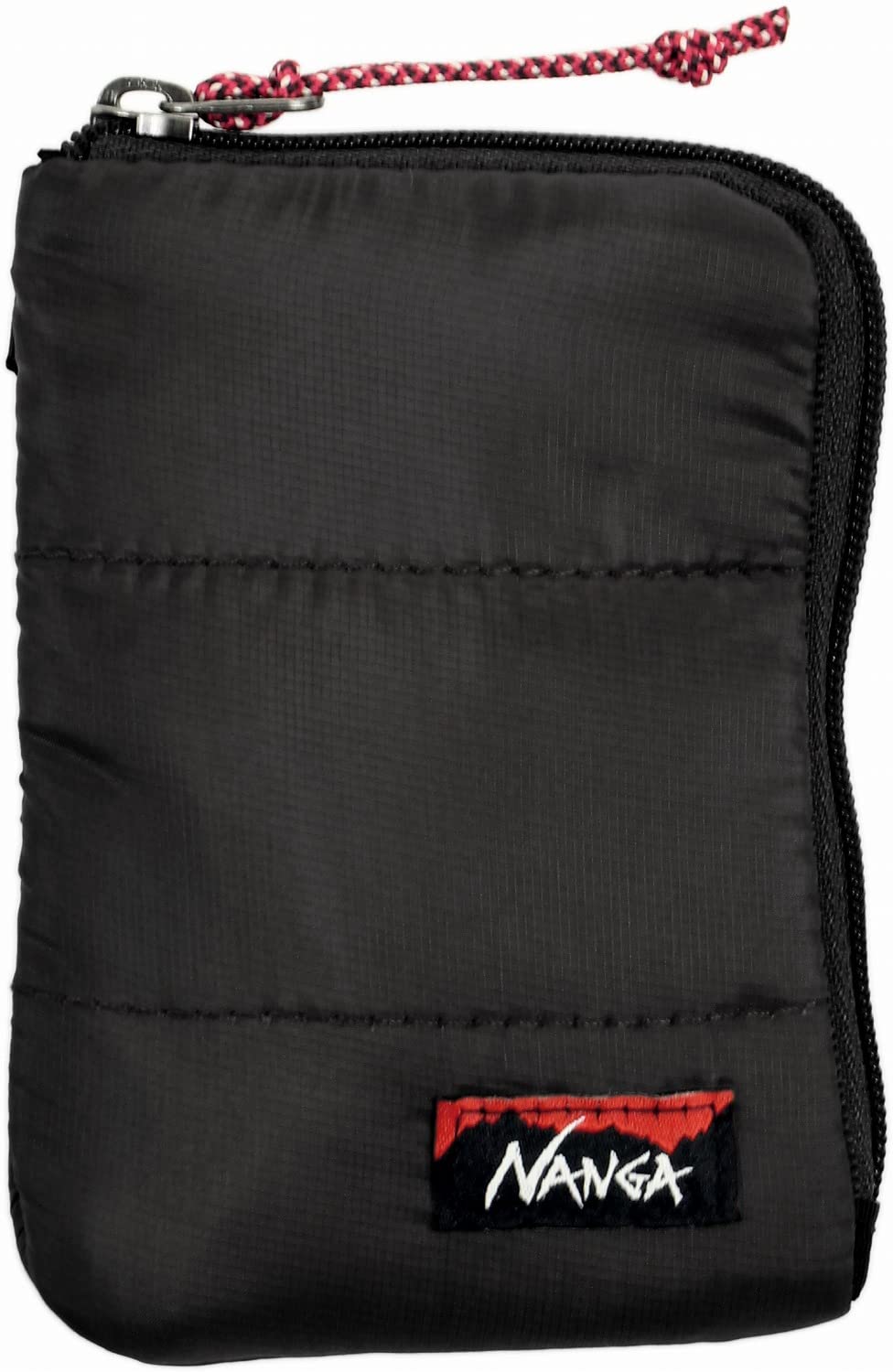 

NANGA Coin Case N1CC Black