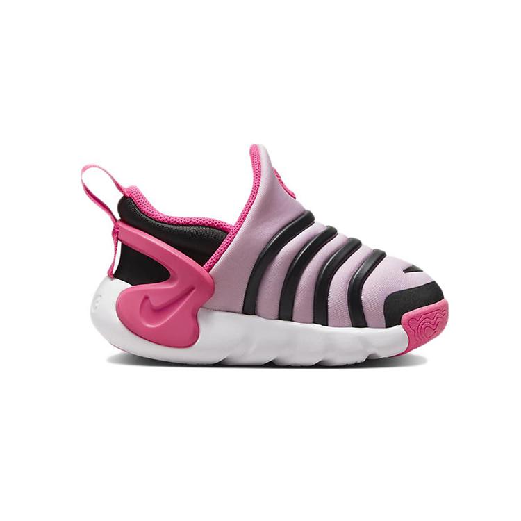 Nike Dynamo Go TD 'Medium Soft Pink Black' DH3438-601